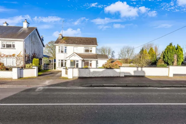 Photo of Dunroamin House, Friarspark, Dublin Road, Trim, Co Meath, C15 Y5A2