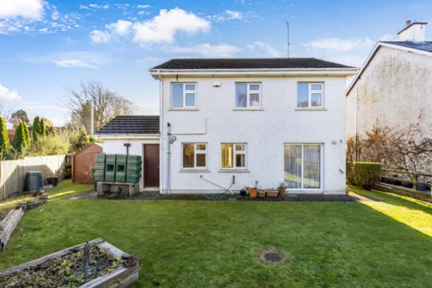 Photo of Dunroamin House, Friarspark, Dublin Road, Trim, Co Meath, C15 Y5A2