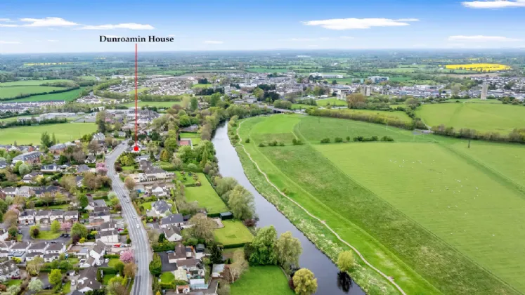 Photo of Dunroamin House, Friarspark, Dublin Road, Trim, Co Meath, C15 Y5A2