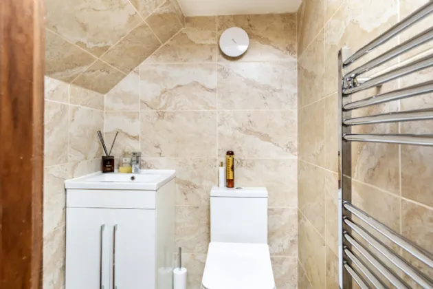 Photo of 36 Stephens Court, New Ross, Co Wexford, Y34 XT51