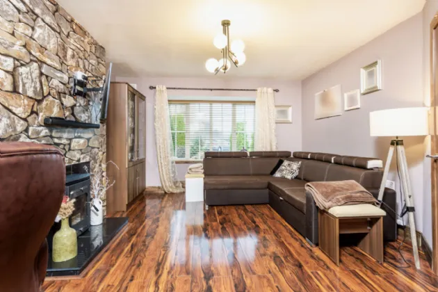 Photo of 36 Stephens Court, New Ross, Co Wexford, Y34 XT51