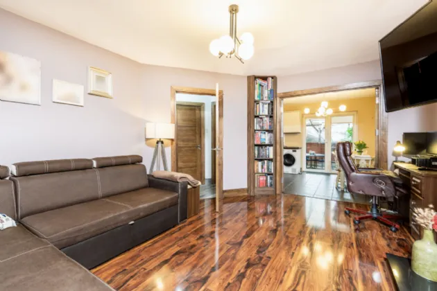 Photo of 36 Stephens Court, New Ross, Co Wexford, Y34 XT51