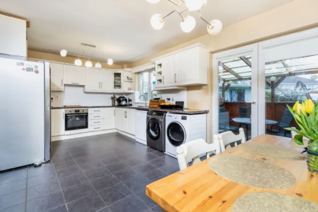 Photo of 36 Stephens Court, New Ross, Co Wexford, Y34 XT51