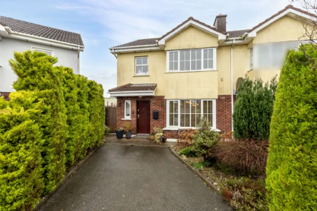 Photo of 36 Stephens Court, New Ross, Co Wexford, Y34 XT51
