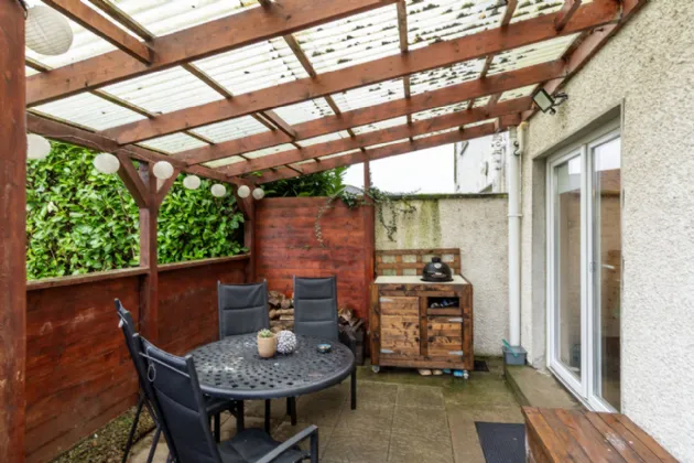 Photo of 36 Stephens Court, New Ross, Co Wexford, Y34 XT51