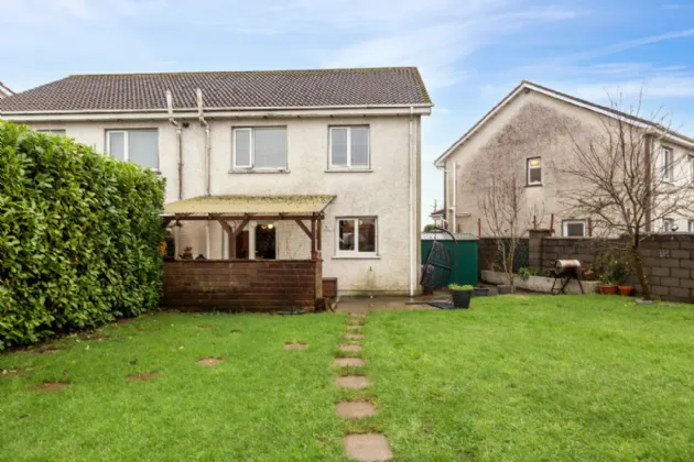 Photo of 36 Stephens Court, New Ross, Co Wexford, Y34 XT51