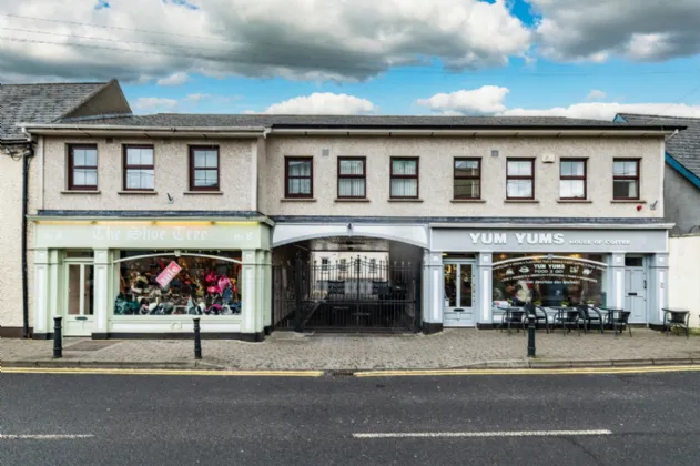 Photo of 2 Friary Court, Naas, Co. Kildare, W91 HP62