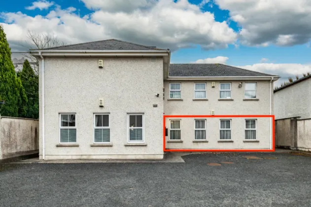 Photo of 2 Friary Court, Naas, Co. Kildare, W91 HP62