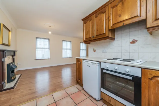 Photo of 2 Friary Court, Naas, Co. Kildare, W91 HP62