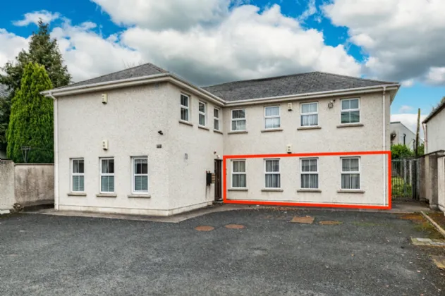 Photo of 2 Friary Court, Naas, Co. Kildare, W91 HP62