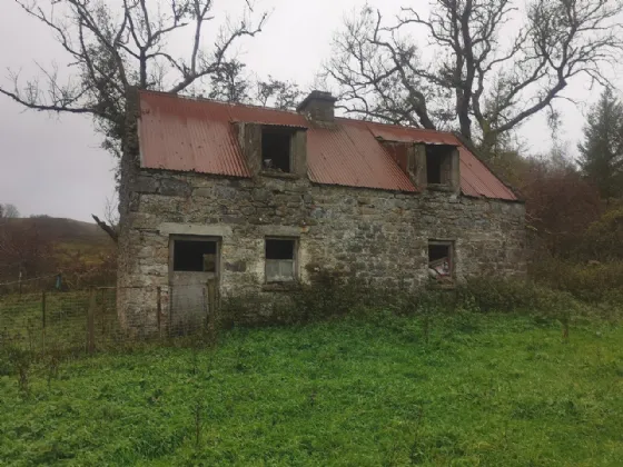 Photo of Tully, Manorhamilton, Co. Leitrim