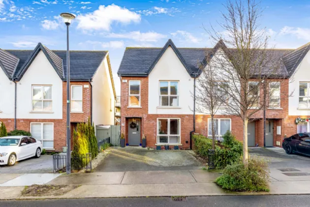 Photo of 186 Churchfields, Ashbourne, Co Meath, A84 X337