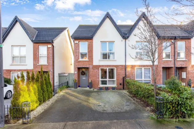 Photo of 186 Churchfields, Ashbourne, Co Meath, A84 X337