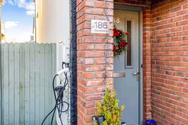 Photo of 186 Churchfields, Ashbourne, Co Meath, A84 X337