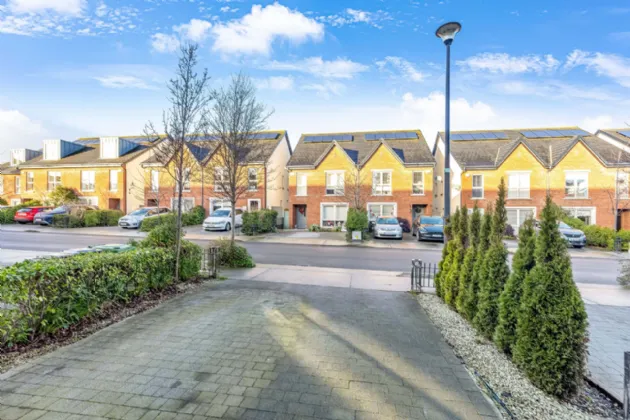 Photo of 186 Churchfields, Ashbourne, Co Meath, A84 X337