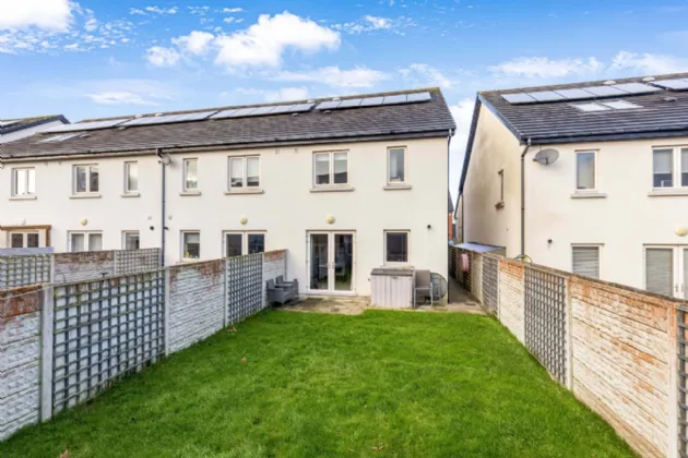 Photo of 186 Churchfields, Ashbourne, Co Meath, A84 X337