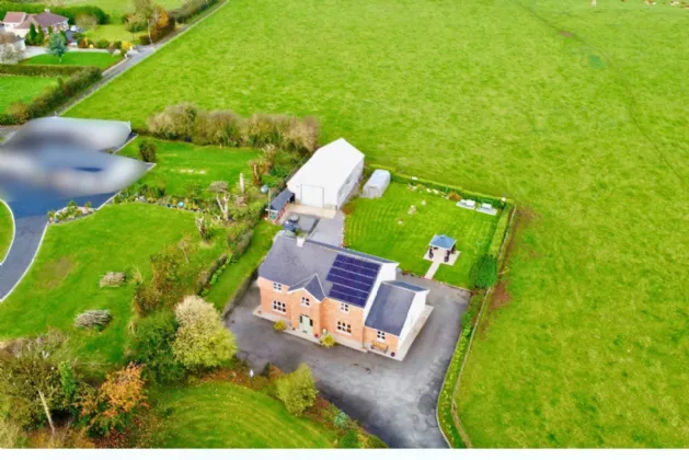 Photo of Carrick, The Pigeons, Athlone, Co Westmeath, N37 A627