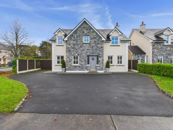 Photo of 24 Forest Glade, Portumna, Co. Galway, H53 AK52