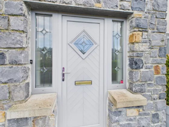 Photo of 24 Forest Glade, Portumna, Co. Galway, H53 AK52