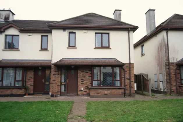 Photo of 24 Clayton Hall, Staplestown Road, Carlow, R93 NY57