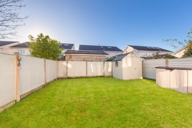 Photo of 4 Griffeen Glen Park, Lucan, Co. Dublin, K78 FX77