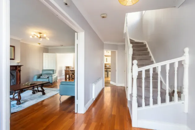 Photo of 4 Griffeen Glen Park, Lucan, Co. Dublin, K78 FX77