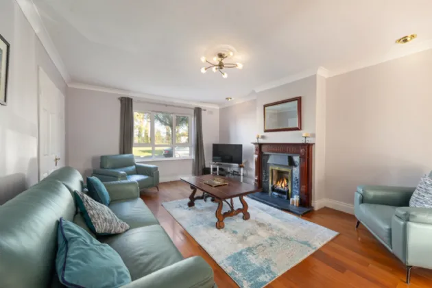 Photo of 4 Griffeen Glen Park, Lucan, Co. Dublin, K78 FX77