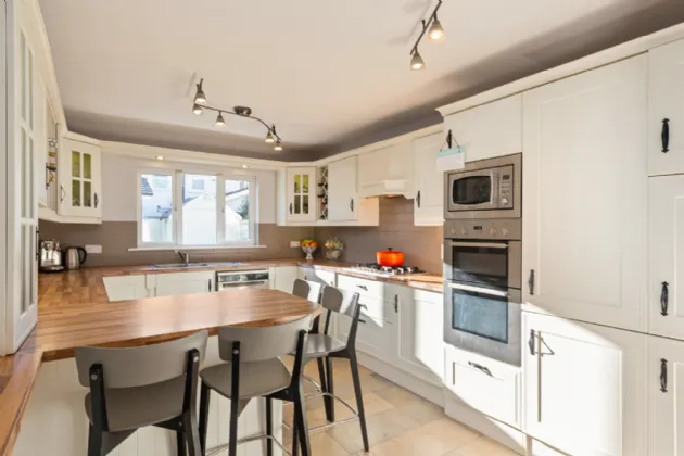 Photo of 4 Griffeen Glen Park, Lucan, Co. Dublin, K78 FX77