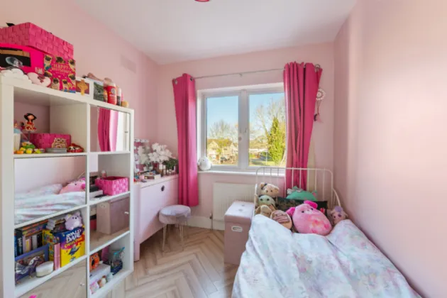 Photo of 4 Griffeen Glen Park, Lucan, Co. Dublin, K78 FX77