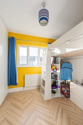 Photo of 4 Griffeen Glen Park, Lucan, Co. Dublin, K78 FX77