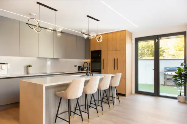 Photo of 91A Esker Park, Lucan, Co. Dublin, K78 N9V2