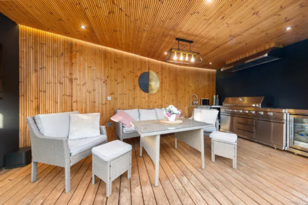 Photo of 91A Esker Park, Lucan, Co. Dublin, K78 N9V2