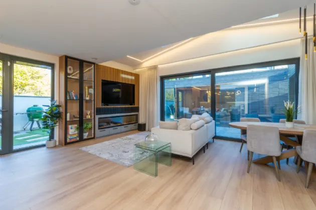 Photo of 91A Esker Park, Lucan, Co. Dublin, K78 N9V2