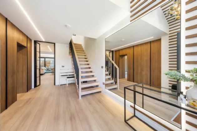 Photo of 91A Esker Park, Lucan, Co. Dublin, K78 N9V2