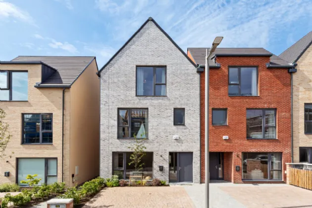 Photo of Park Lane, Cherrywood, Dublin 18