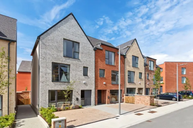 Photo of Park Lane, Cherrywood, Dublin 18