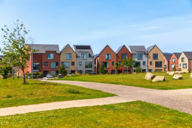 Photo of Park Lane, Cherrywood, Dublin 18