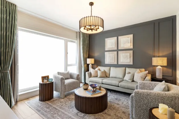 Photo of Park Lane, Cherrywood, Dublin 18