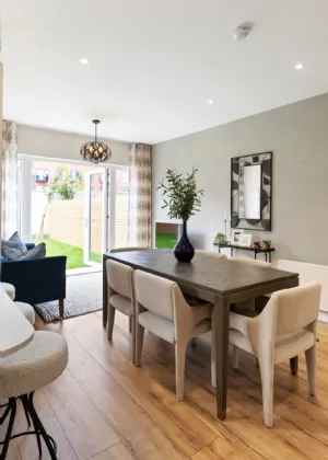 Photo of Park Lane, Cherrywood, Dublin 18