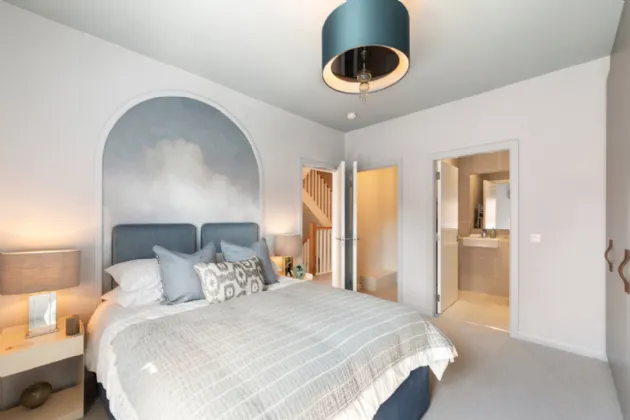 Photo of Park Lane, Cherrywood, Dublin 18