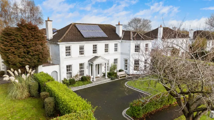 Photo of 113 Georgian Village, Castleknock, Dublin 15., D15 P82N