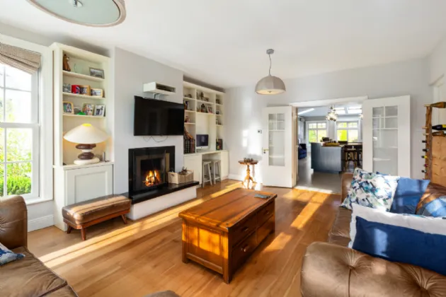 Photo of 113 Georgian Village, Castleknock, Dublin 15., D15 P82N