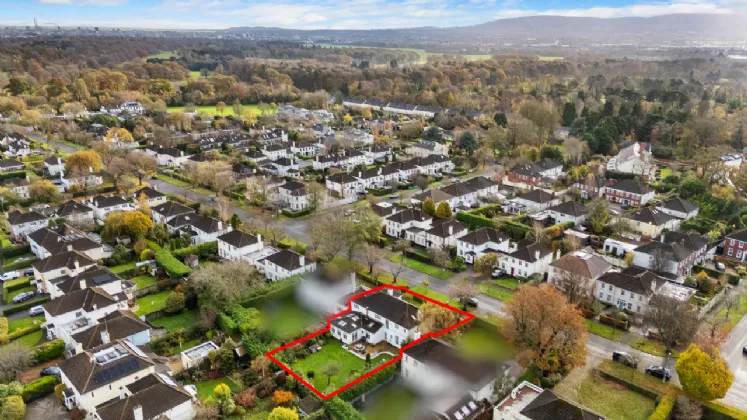 Photo of 113 Georgian Village, Castleknock, Dublin 15., D15 P82N