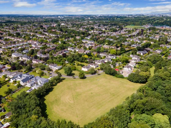 Photo of 113 Georgian Village, Castleknock, Dublin 15., D15 P82N