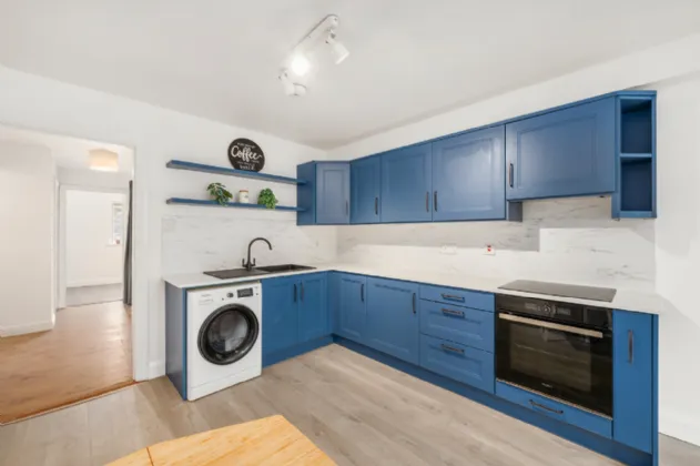 Photo of 14 Granary Court, St. Joesphs Rd., Mallow,, Co.Cork., P51 X858