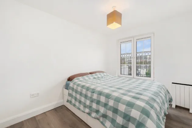 Photo of 14 Granary Court, St. Joesphs Rd., Mallow,, Co.Cork., P51 X858