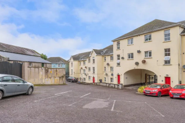 Photo of 14 Granary Court, St. Joesphs Rd., Mallow,, Co.Cork., P51 X858