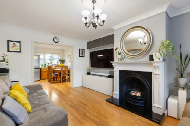 Photo of 30 Liffey Crescent, Liffey Valley Park, Lucan, Dublin, K78NP58