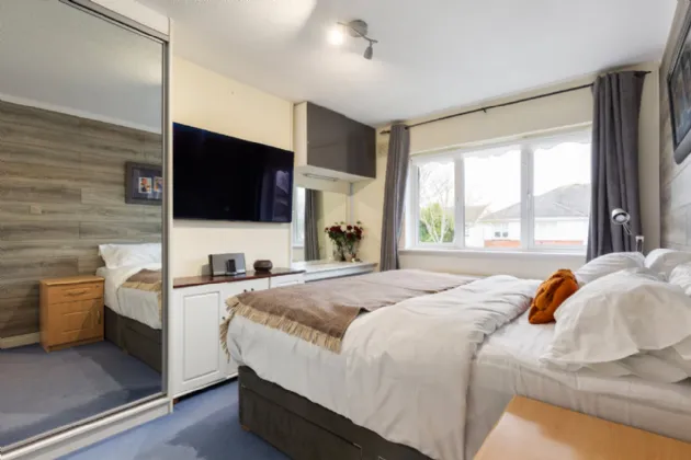 Photo of 30 Liffey Crescent, Liffey Valley Park, Lucan, Dublin, K78NP58