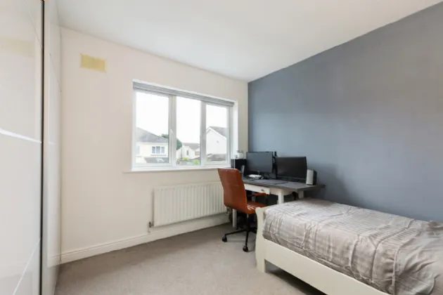 Photo of 30 Liffey Crescent, Liffey Valley Park, Lucan, Dublin, K78NP58